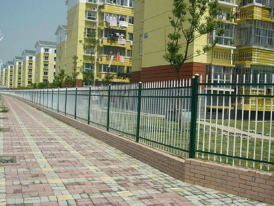 圍墻護(hù)欄,圍墻護(hù)欄一平米價(jià)格,圍墻護(hù)欄多少錢(qián)一平